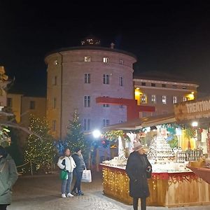 Torrione Trento